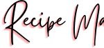 recipe maestro logo