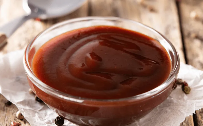 BBQ Sauce