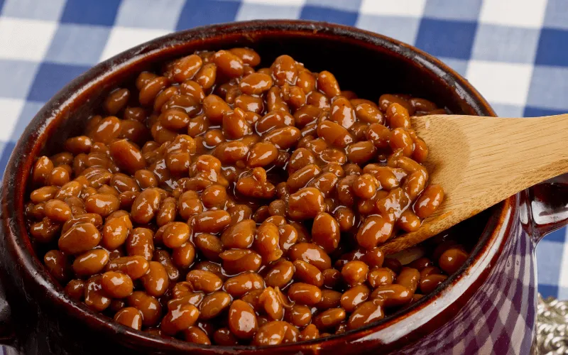 Baked Beans 