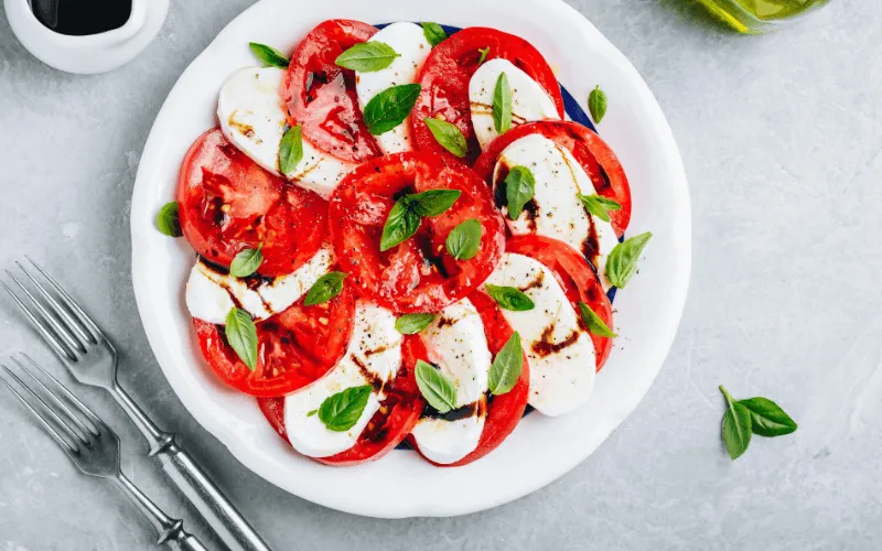 Caprese Salad