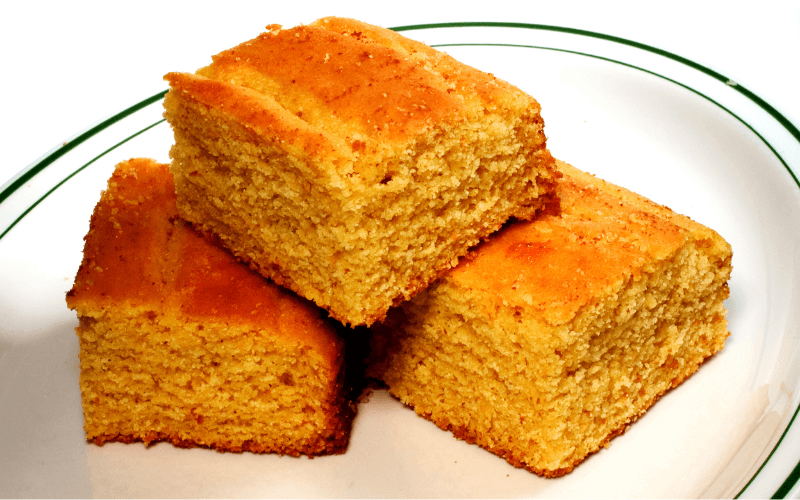 best Cornbread to serve with Sloppy Joes