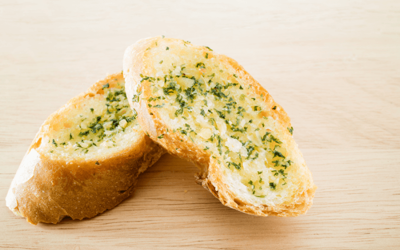 Garlic Bread