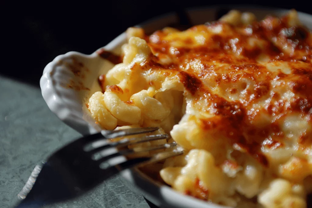 Mac and Cheese