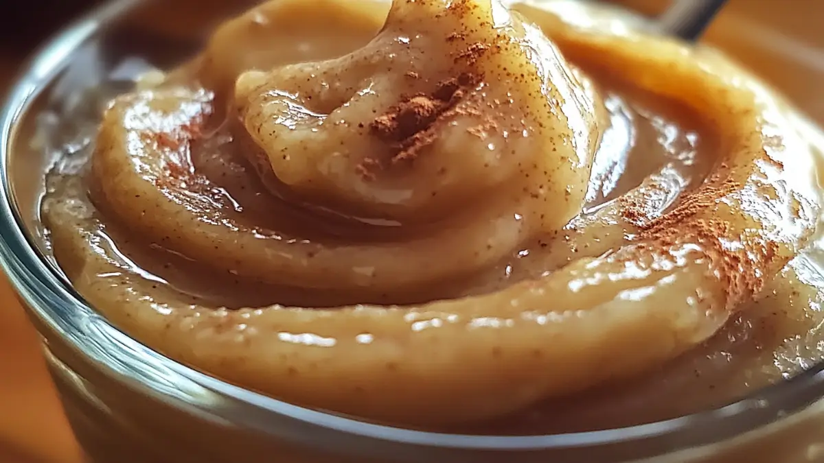 Texas Roadhouse Cinnamon Honey Butter Recipe