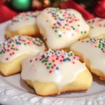 Italian Christmas Cookies