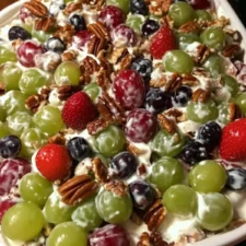 Grape Salad