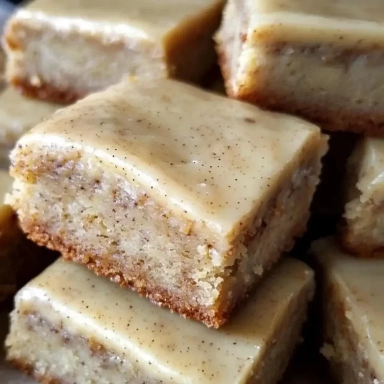 Banana Bread Brownies