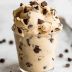 Edible Cookie Dough