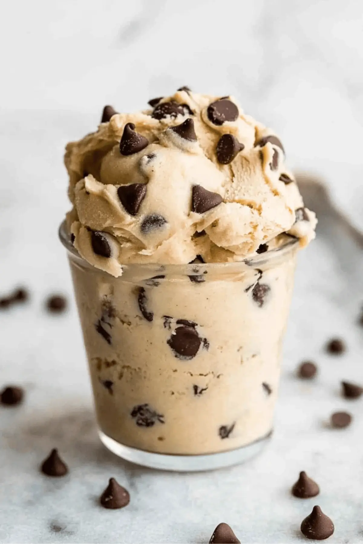 Edible Cookie Dough