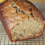 Easy Banana Bread