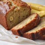 Easy Banana Bread