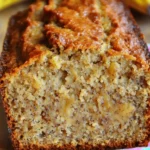 The Best Banana Bread