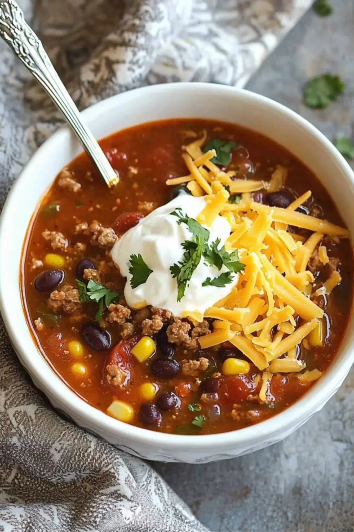 Taco Soup