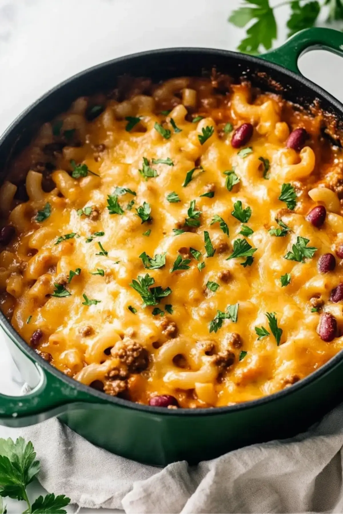 Chili Mac