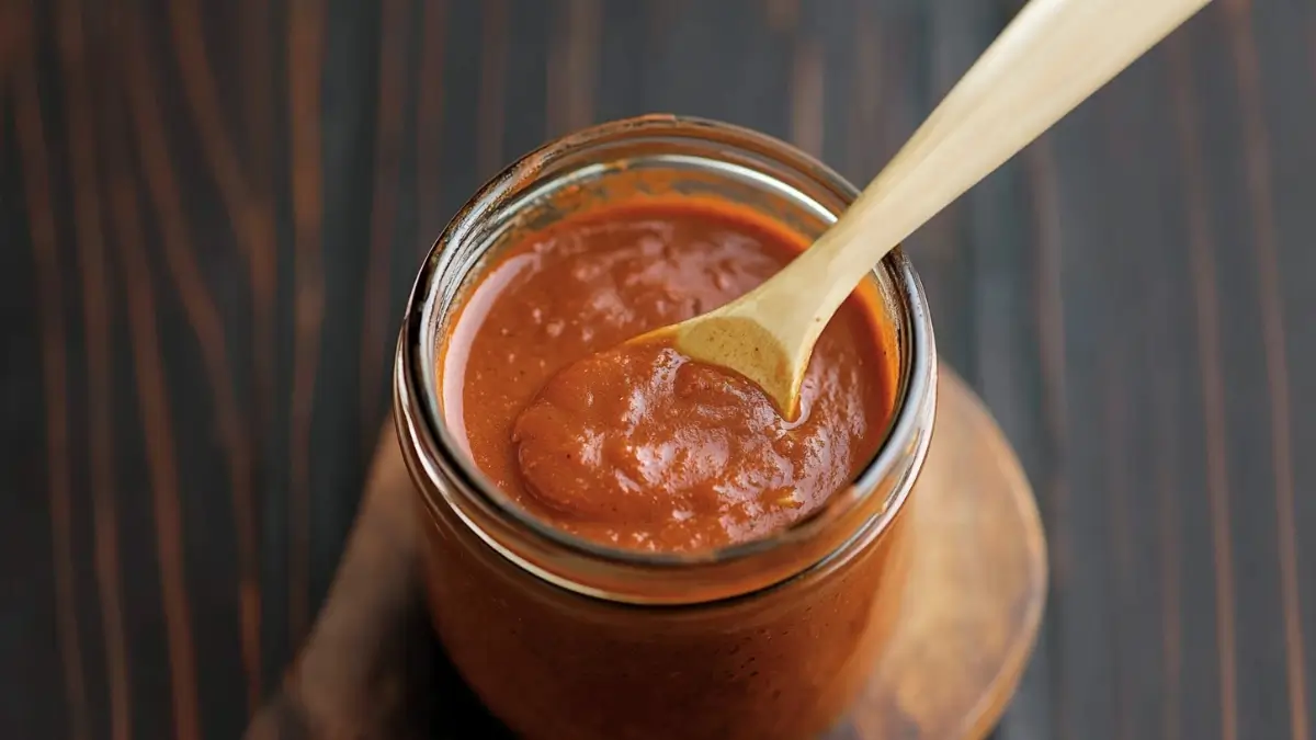 Easy Enchilada Sauce