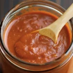 Easy Enchilada Sauce