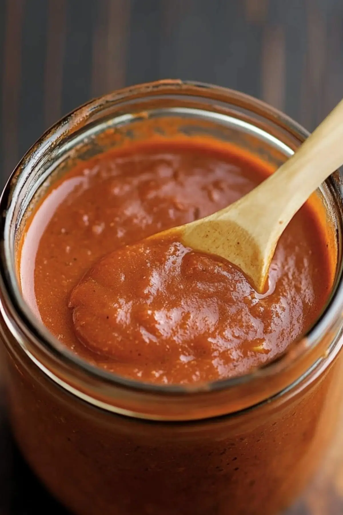 Easy Enchilada Sauce