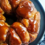 Classic Monkey Bread