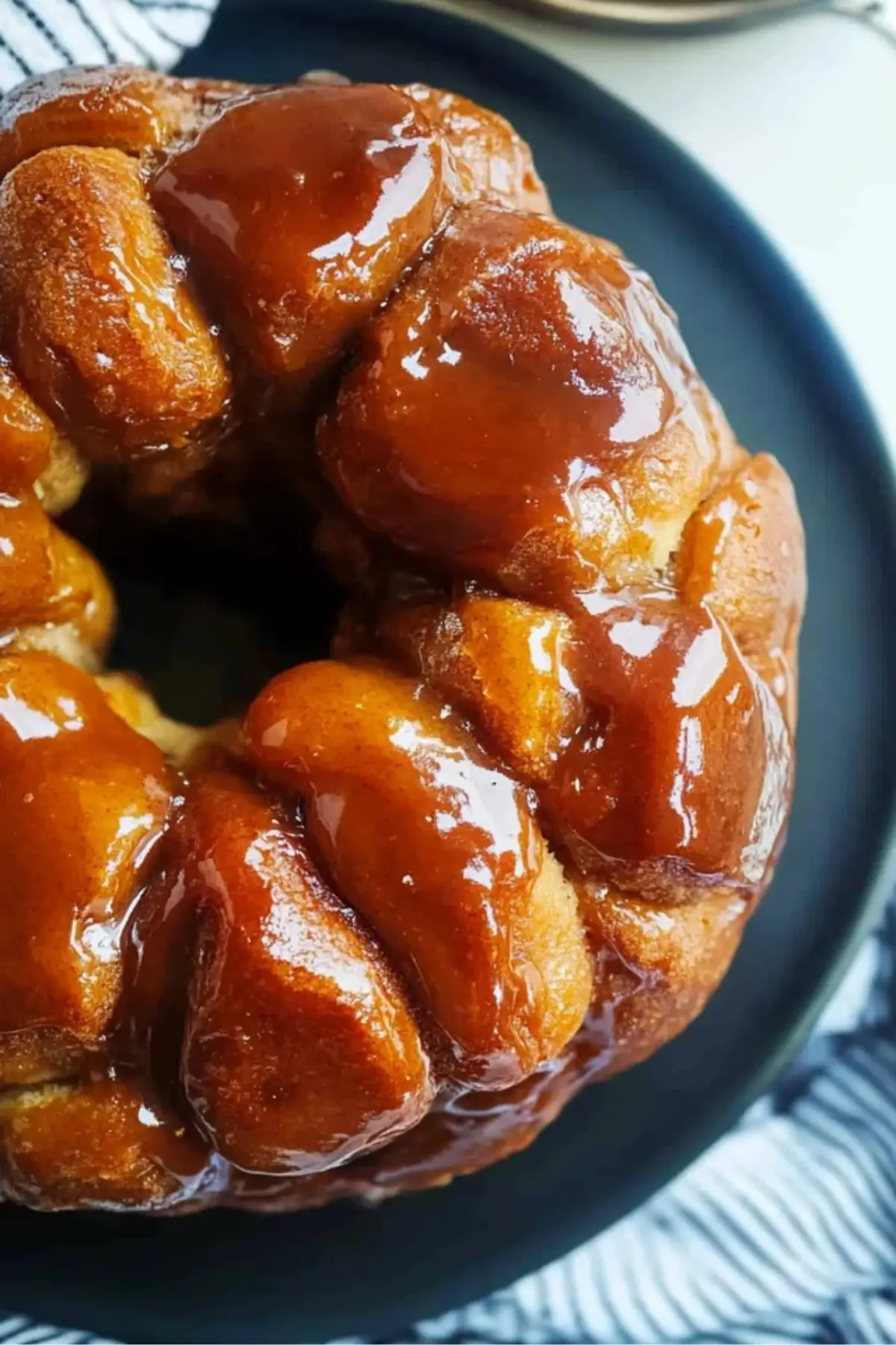 Classic Monkey Bread