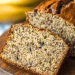 Classic Banana Nut Bread