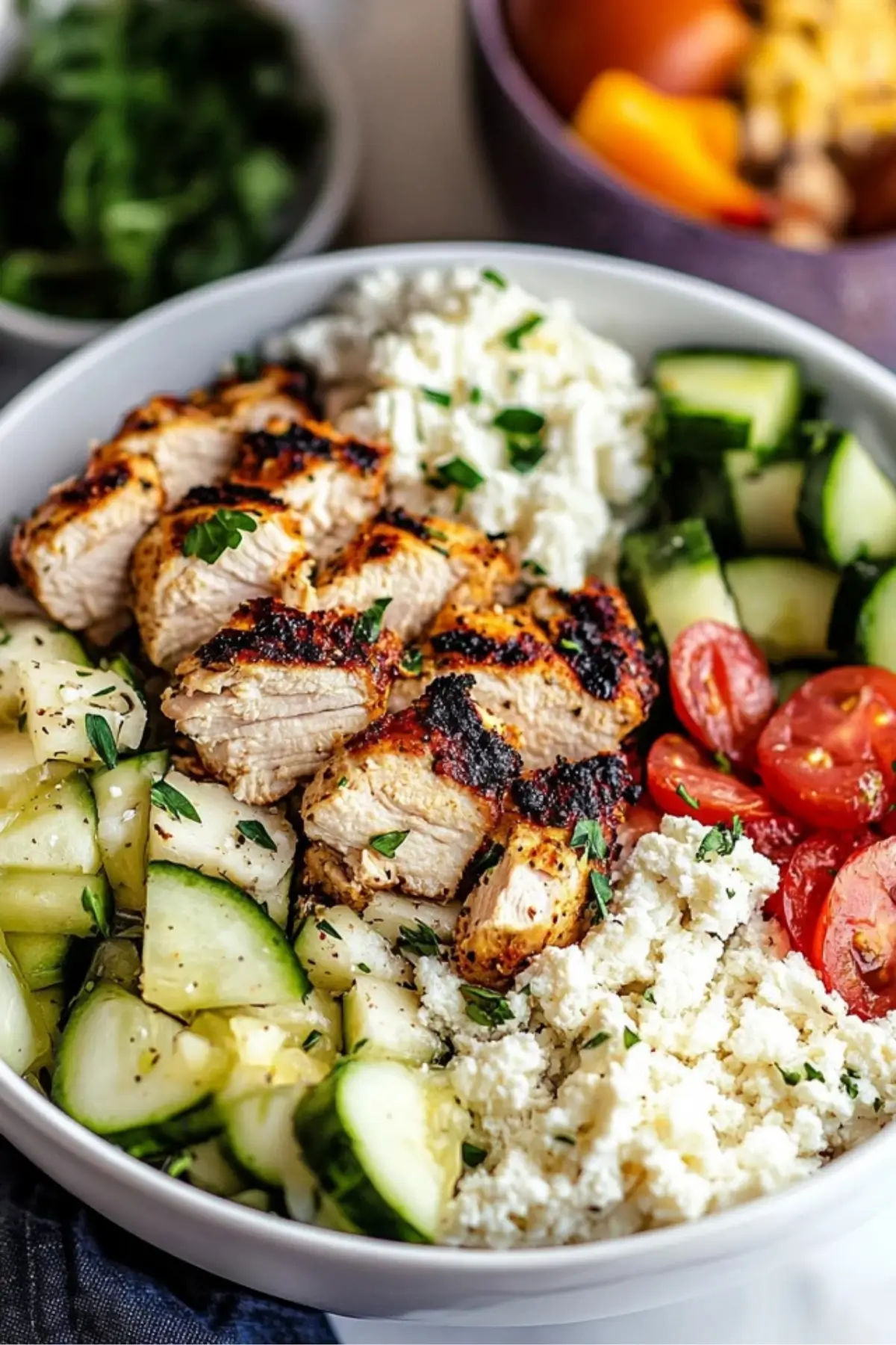 Easy Sheet Pan Dinner