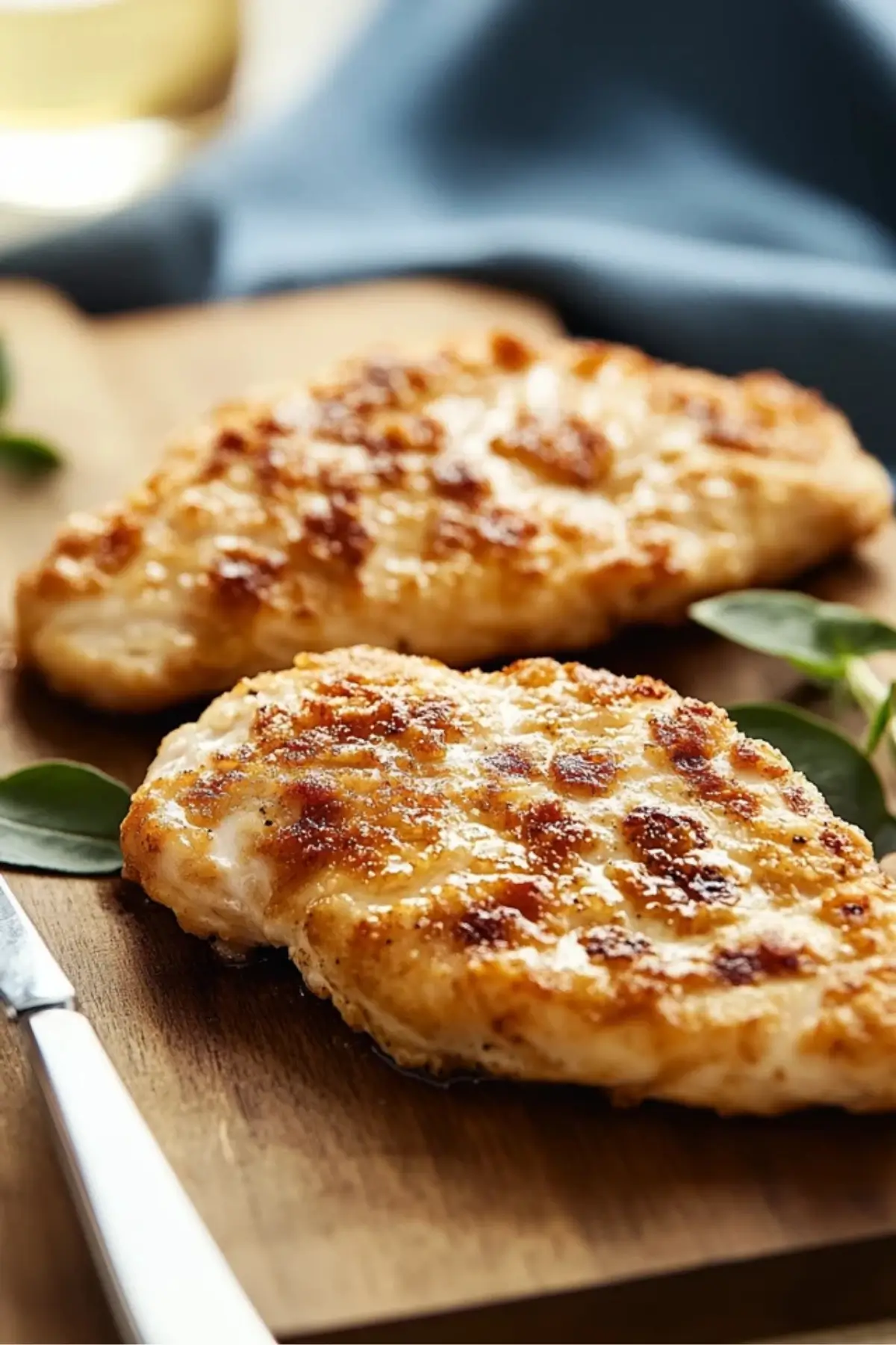 Chicken Breast