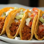 Easy Taco Meat