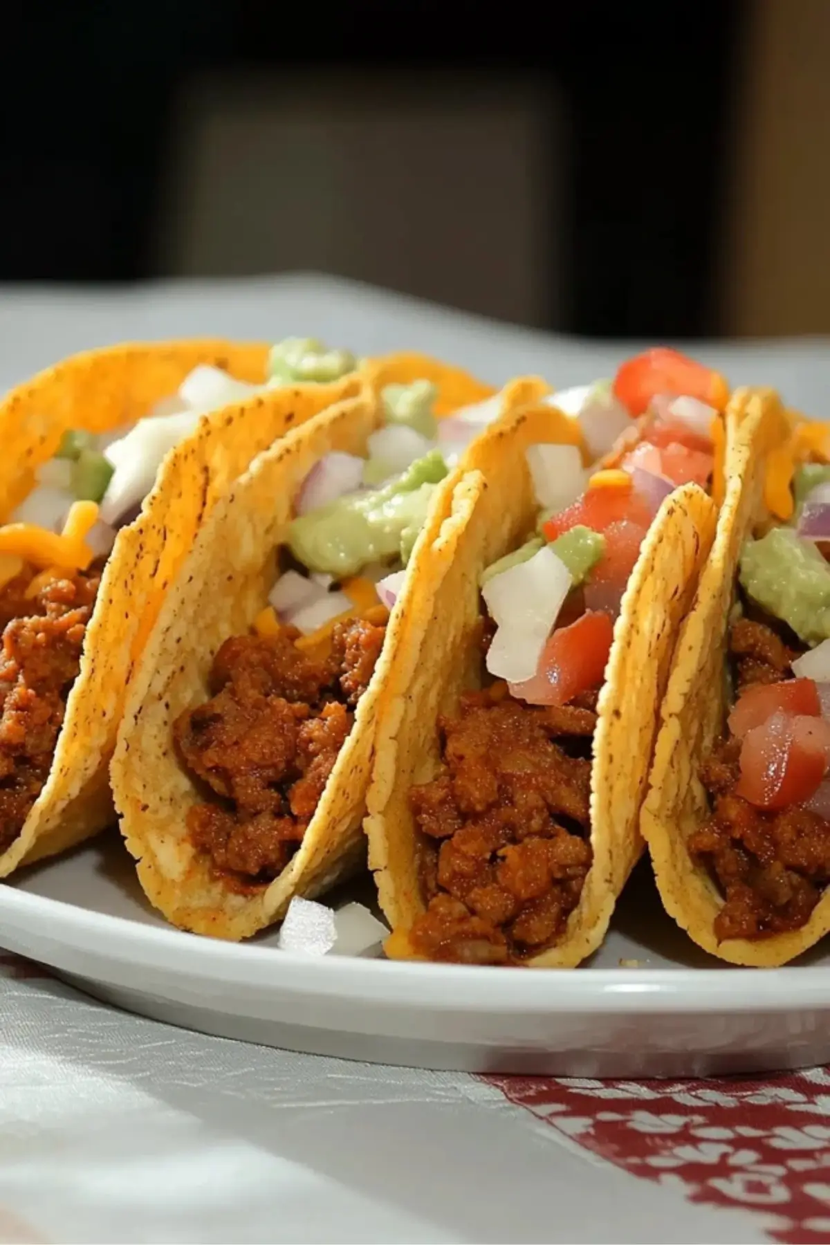 Easy Taco Meat