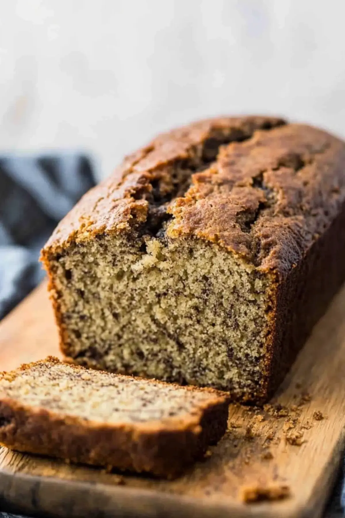 The Best Easy Banana Bread The Best Easy Banana Bread