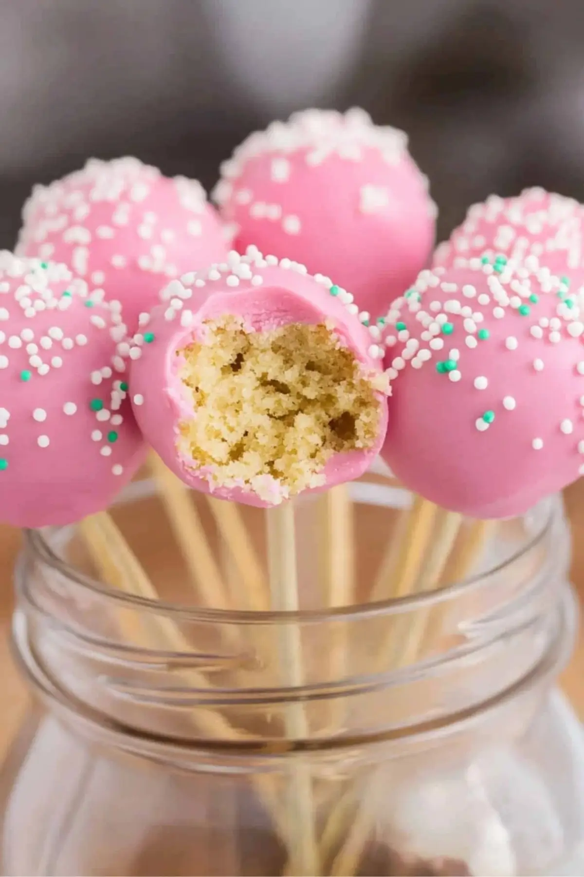 Starbucks Cake Pops Starbucks Cake Pops