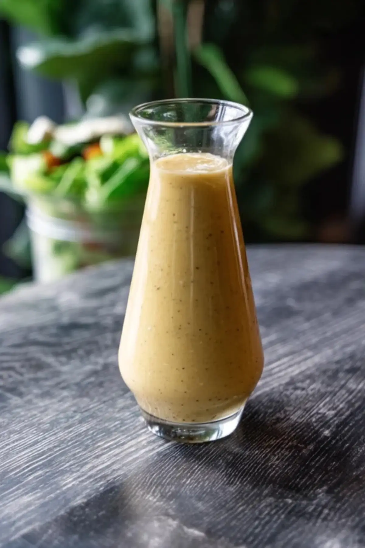 Caesar Vinaigrette Caesar Vinaigrette
