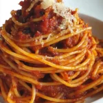 Assassin’s Spaghetti