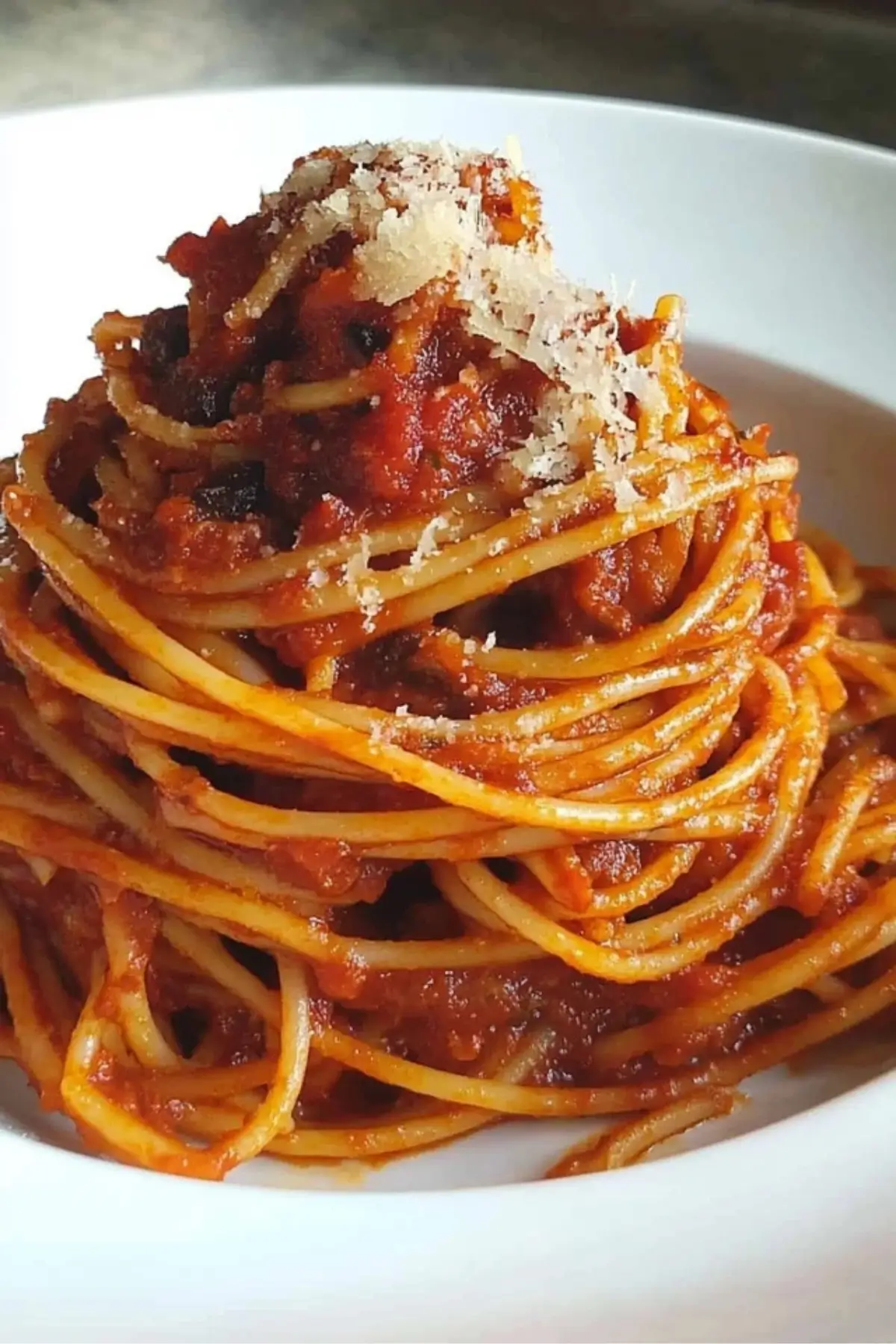Assassin’s Spaghetti Assassin’s Spaghetti
