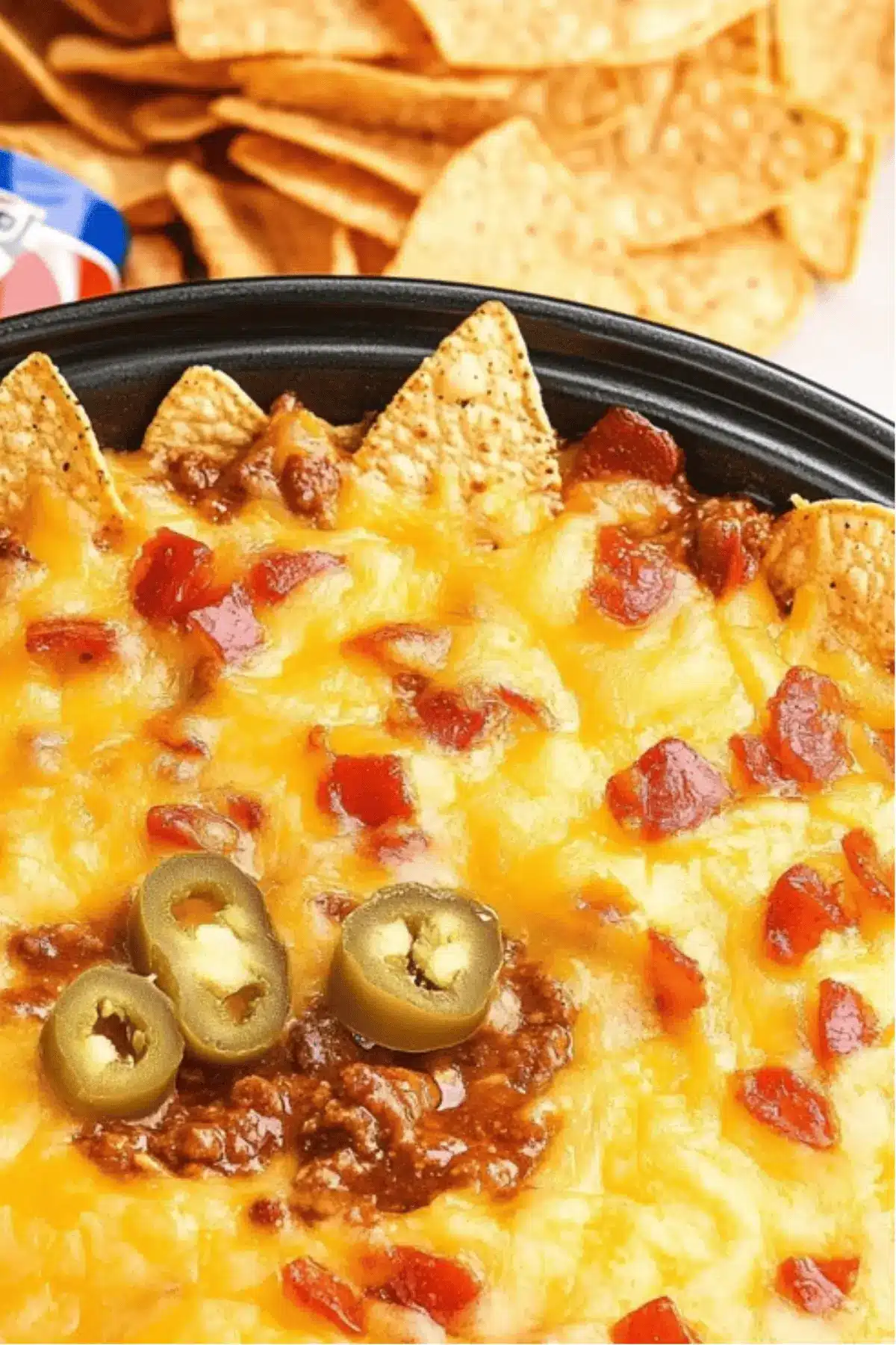 Easy Sheet Pan Frito Chili Cheese Dip Easy Sheet Pan Frito Chili Cheese Dip