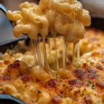 Good Ole Fashion Mac and Cheese