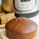 Instant Pot Banana Bread