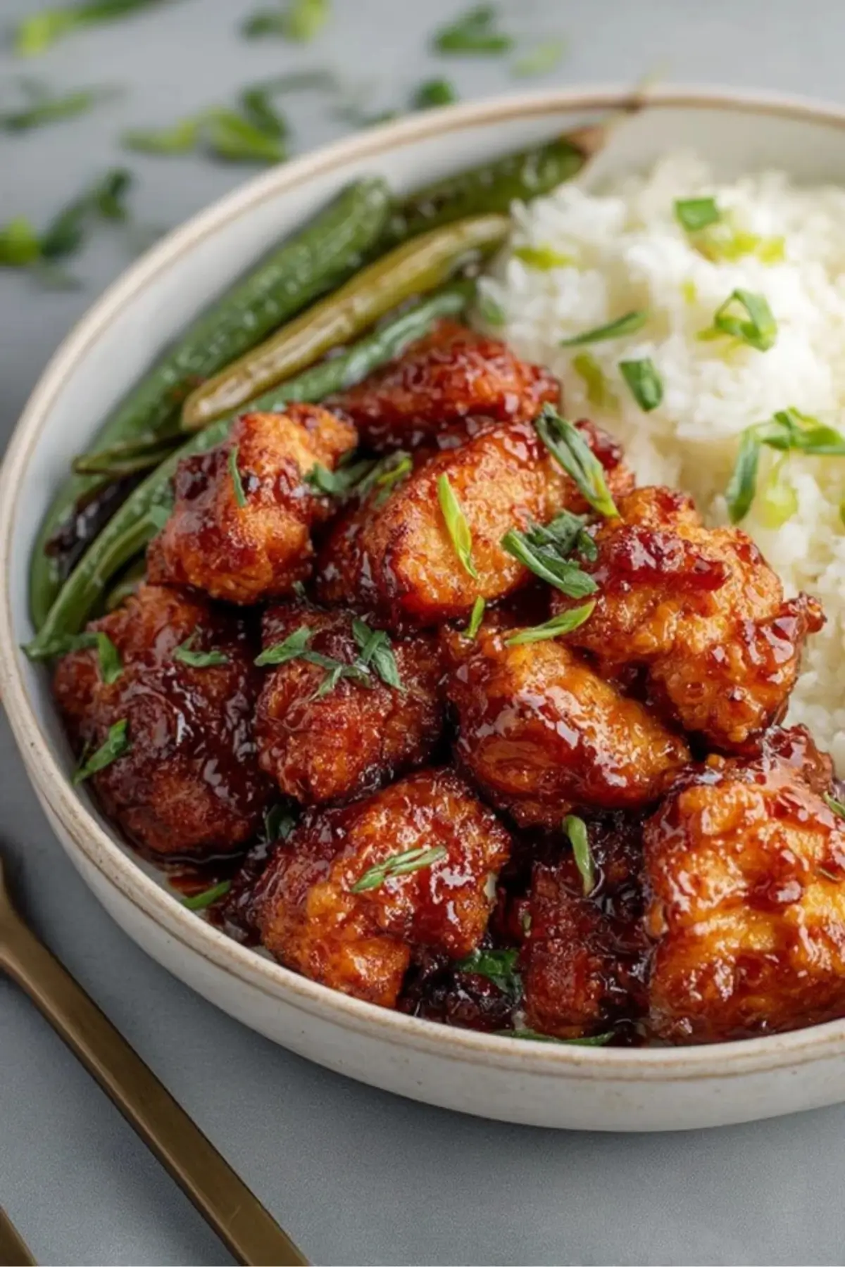 Honey Butter Chicken Honey Butter Chicken