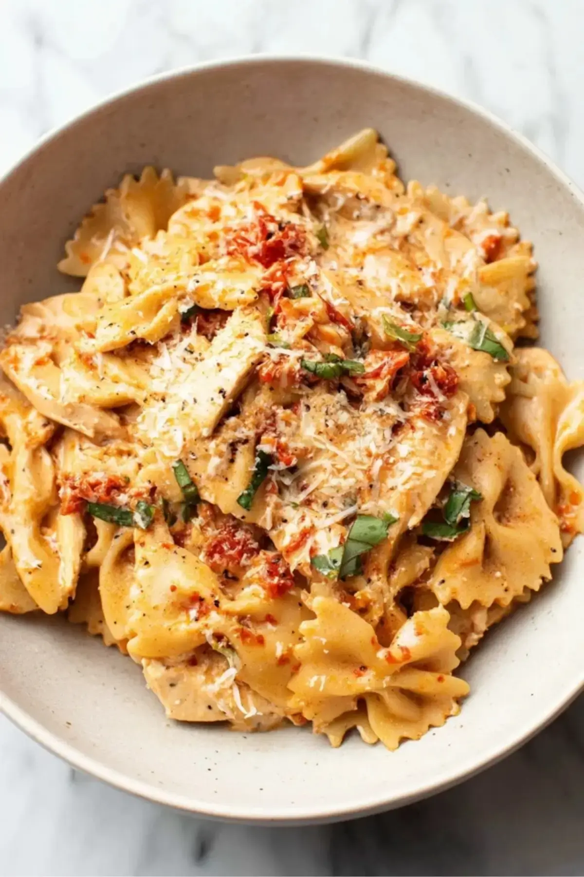 Marry Me Chicken Pasta Marry Me Chicken Pasta