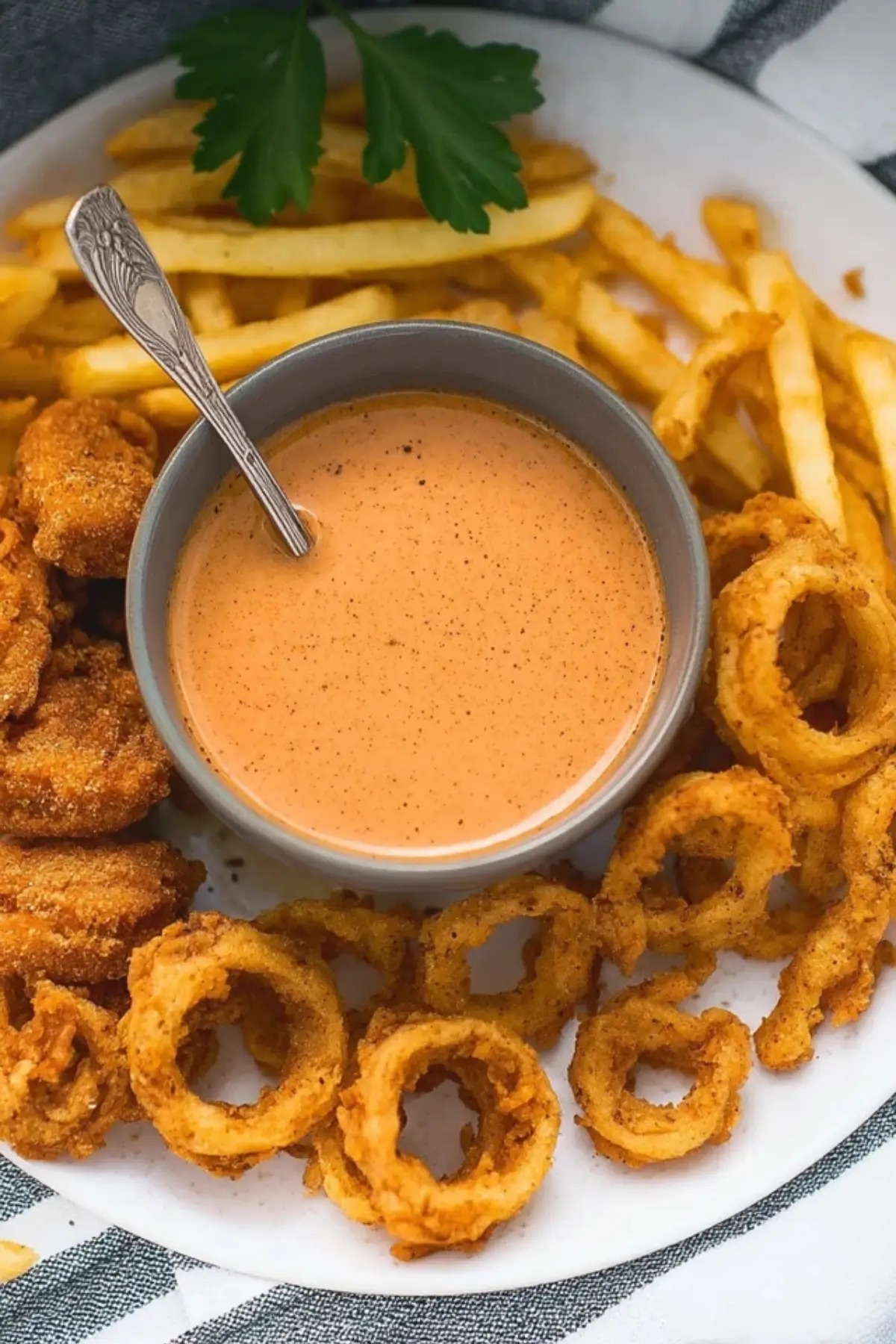 Campfire Sauce