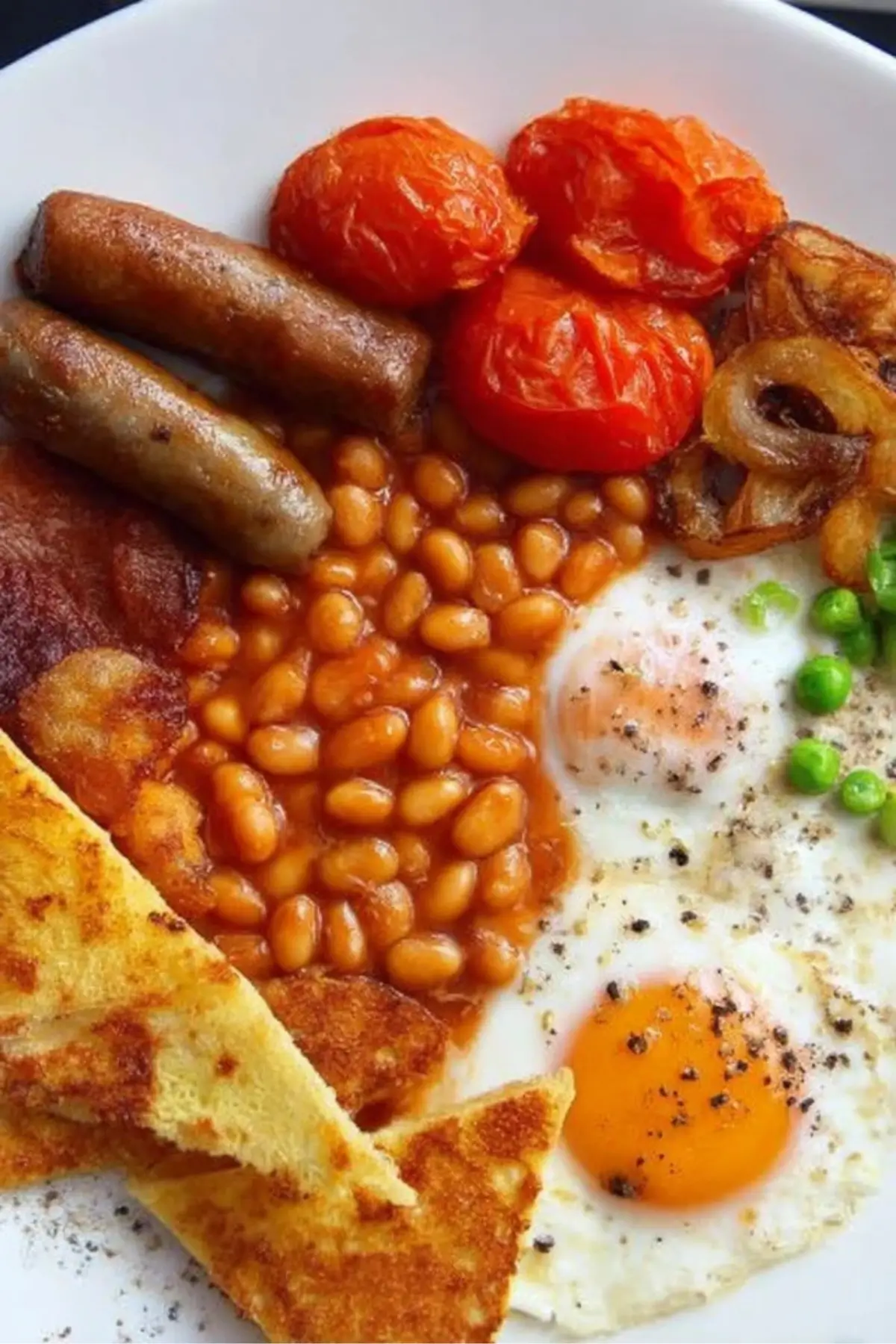 Full English Breakfast Full English Breakfast