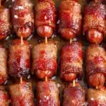 Brown Sugar Bacon Little Smokies