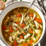 Chicken Soup