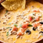 Cowboy Queso