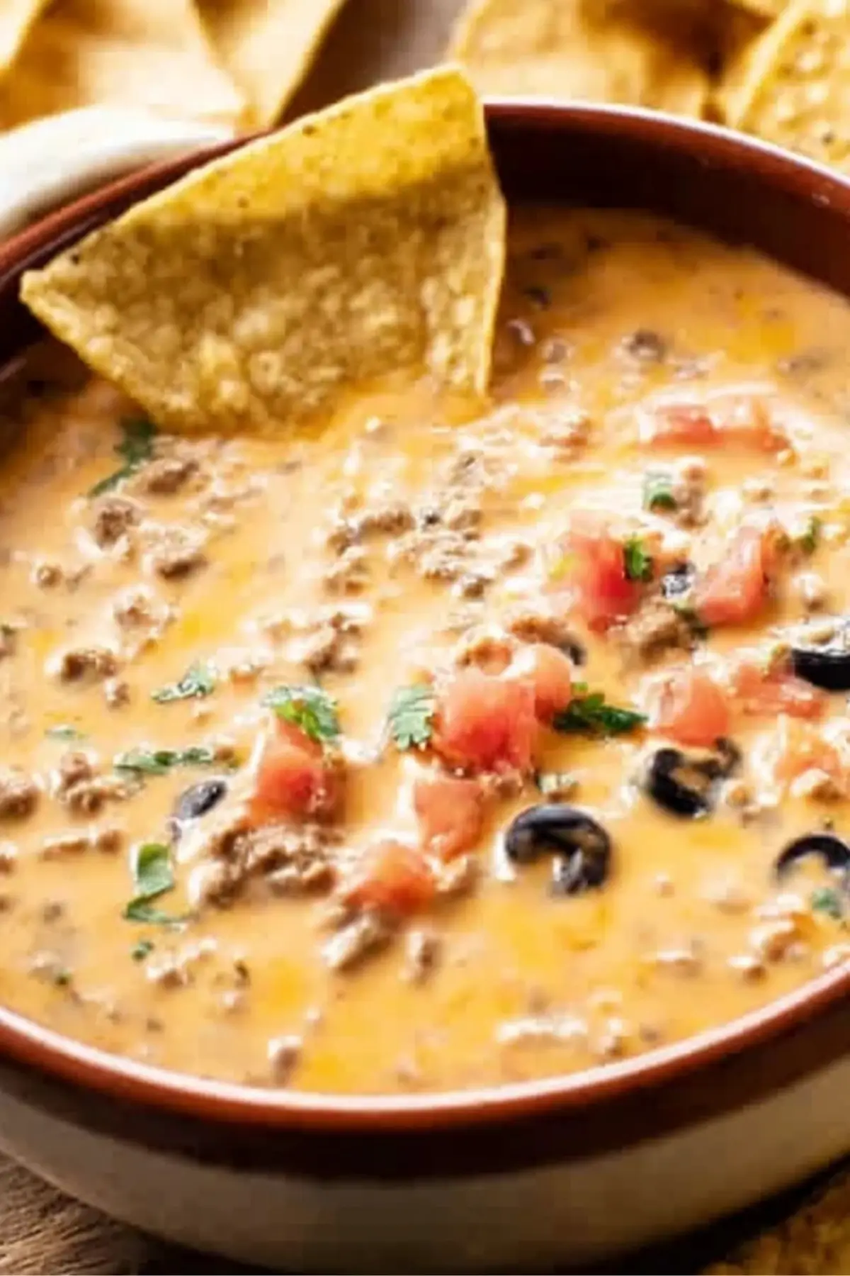 Cowboy Queso Cowboy Queso