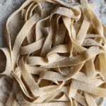 How to Make Easy Homemade Pasta