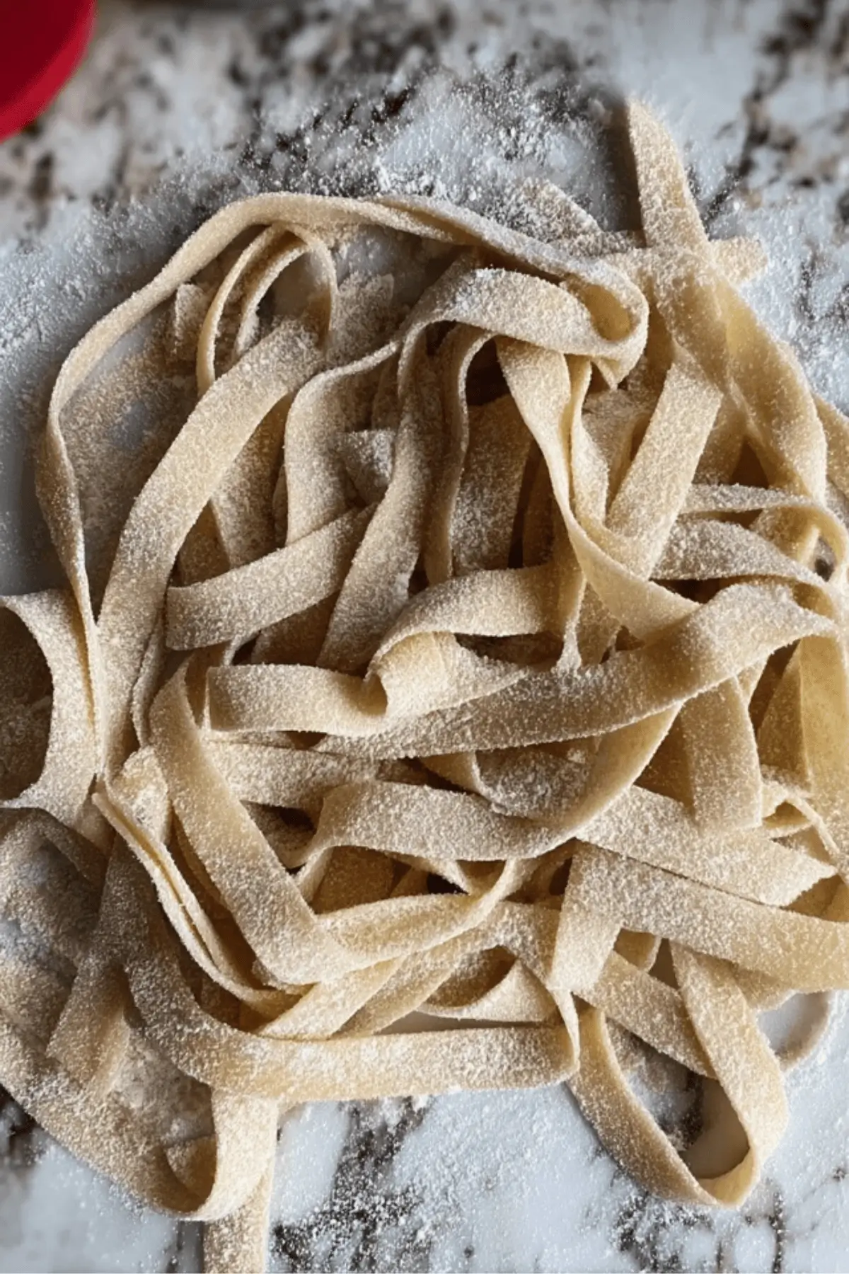 How to Make Easy Homemade Pasta How to Make Easy Homemade Pasta
