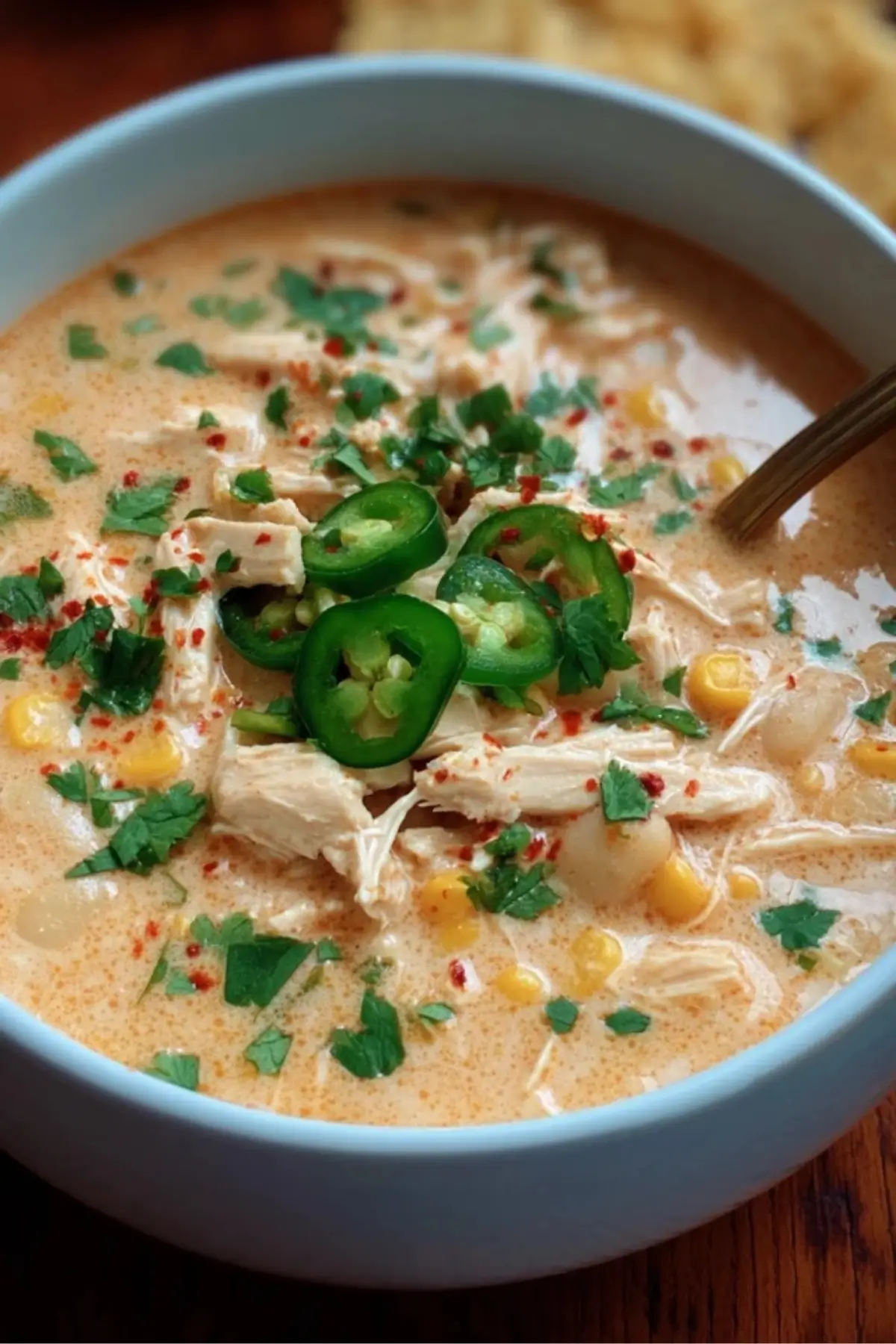 Best White Chicken Chili Best White Chicken Chili