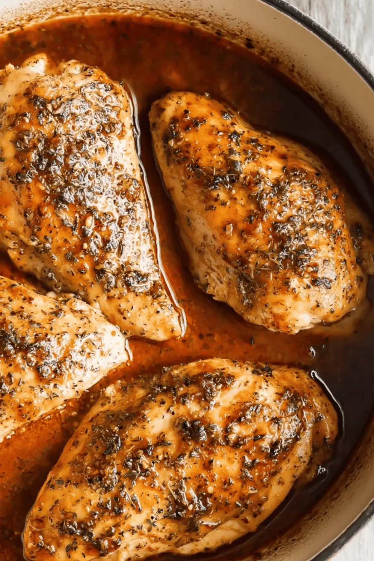 Brown Sugar Garlic Chicken Brown Sugar Garlic Chicken