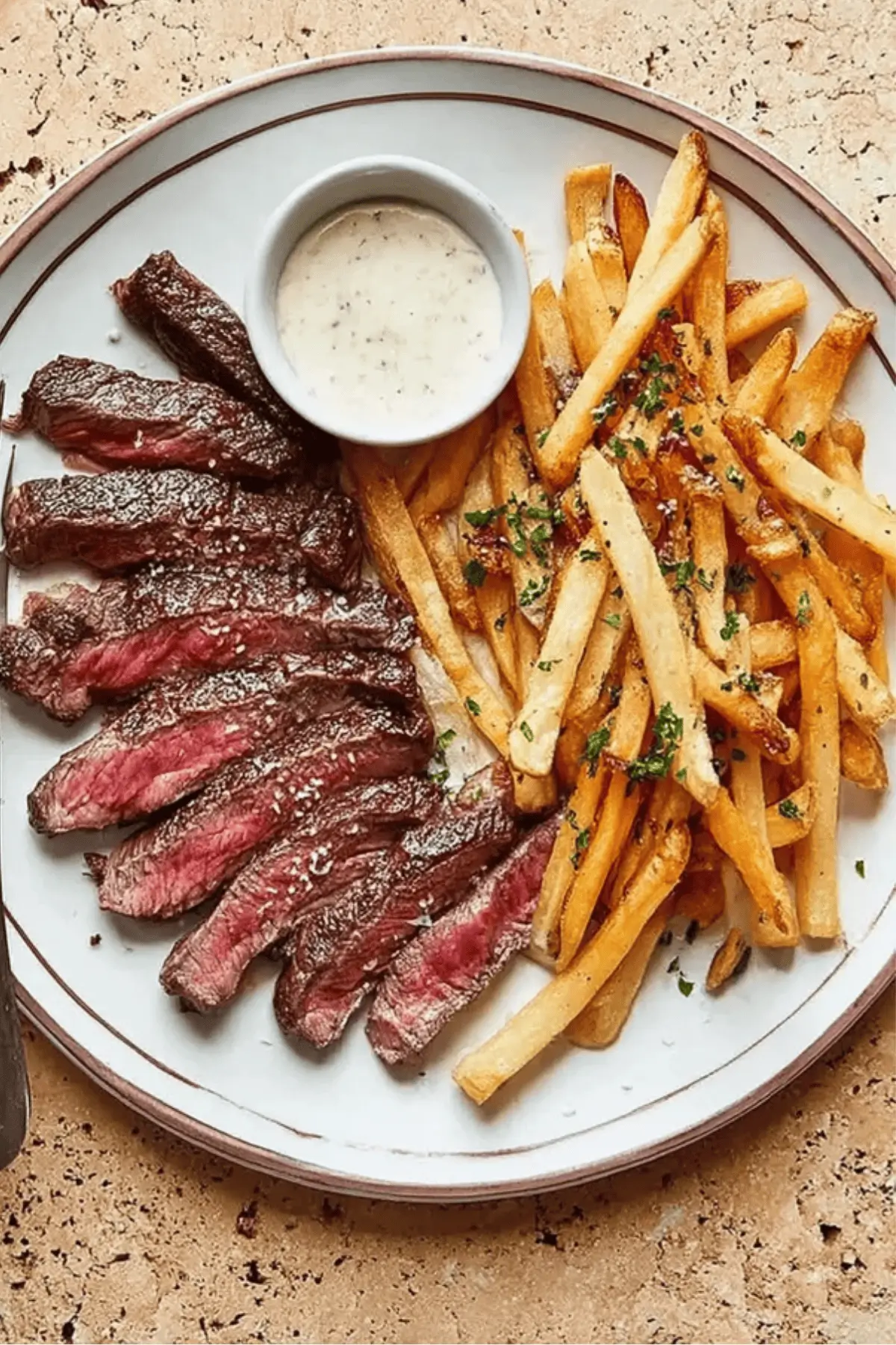 Classic Steak Frites Classic Steak Frites