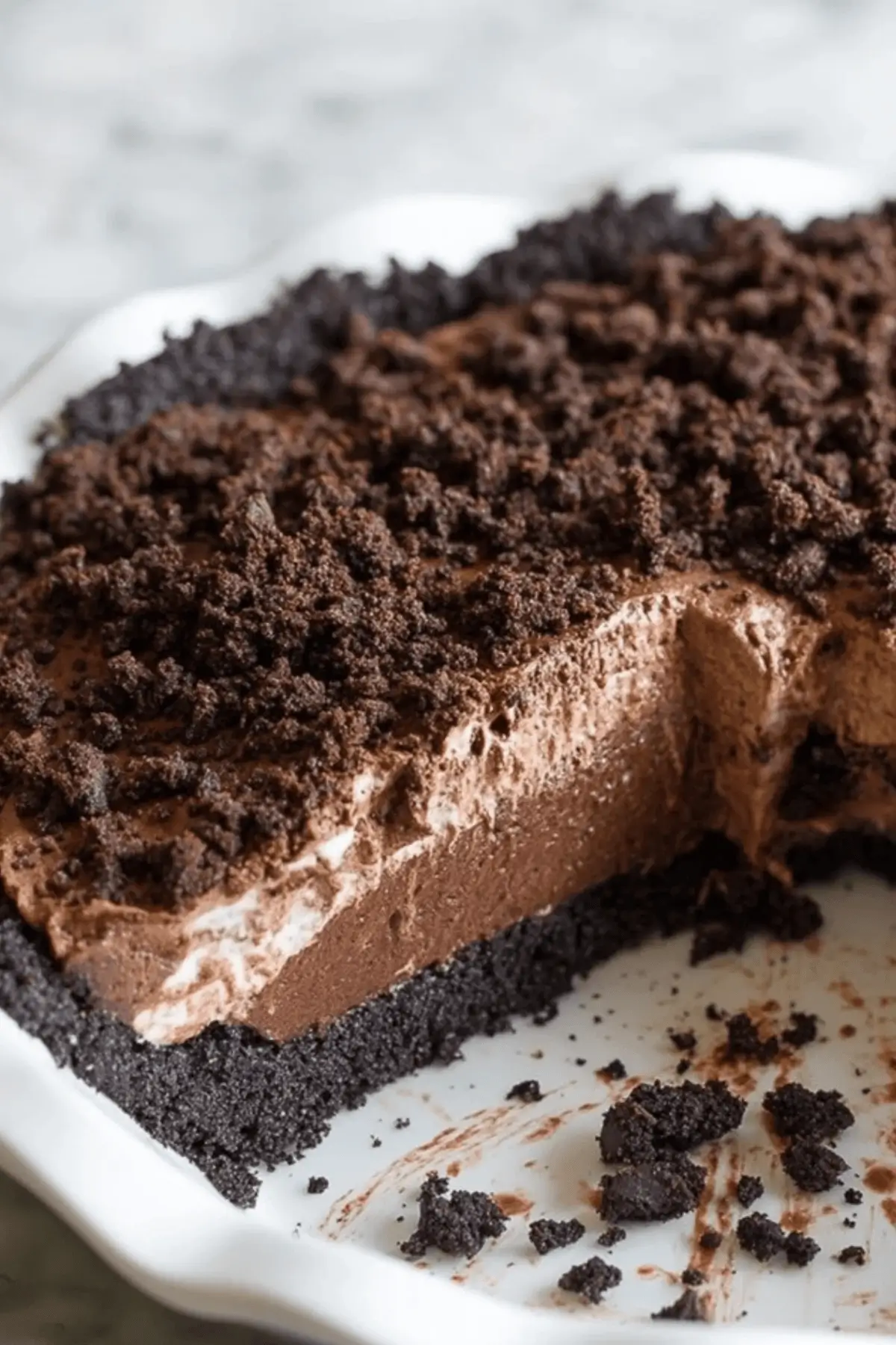 Mississippi Mud Pie Mississippi Mud Pie